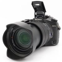 Sony Cybershot DSC-RX10 IV occasion