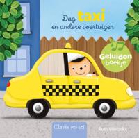 Dag taxi en andere voertuigen (Hardback)