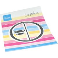 Marianne Design • craftables peek-a-boo