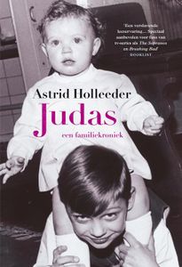 Judas - Astrid Holleeder - ebook