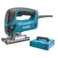Makita decoupeerzaag 230V - 4350FCTJ - 720W - D-greep - in Mbox - thumbnail