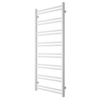 Designradiator TVS Duo Wit 124x50 cm TVS Design Designradiator TVS Duo Wit 124x50 cm TVS Design