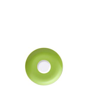 THOMAS - Sunny Day Apple Green - Koffie-/theeschotel 14,5cm