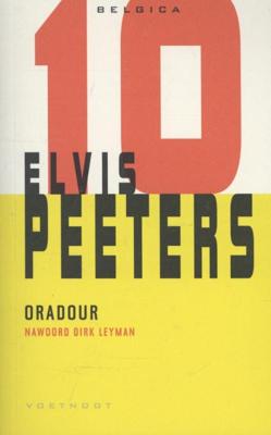 Ouradour (Paperback)