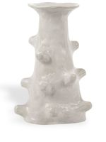 Serax grand vase Billy 03 - Blanc