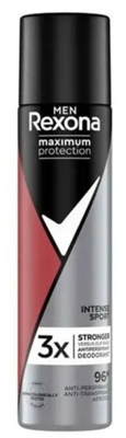 Rexona Men Intense Sport Deodorant Spray