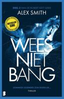 Wees niet bang (Paperback) Wees niet bang (Paperback)