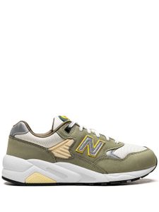 New Balance baskets 580 'Olive' - Vert