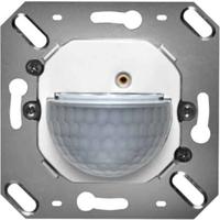 ESYLUX EM10410024 Aanwezigheidsmelder Inbouw (in muur) 180 ° Bont IP20