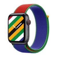 Apple origineel Sport Loop Apple Watch 38mm / 40mm / 41mm South Africa - MXUA2ZM/A