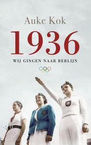 1936 - Auke Kok - ebook