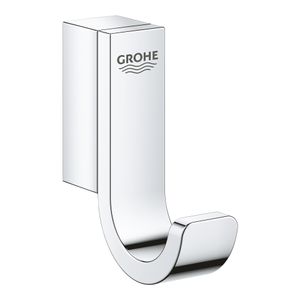 GROHE Selection Handdoekenhaak Wandmontage Chroom