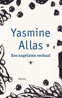 Een nagelaten verhaal - Yasmine Allas - ebook - thumbnail