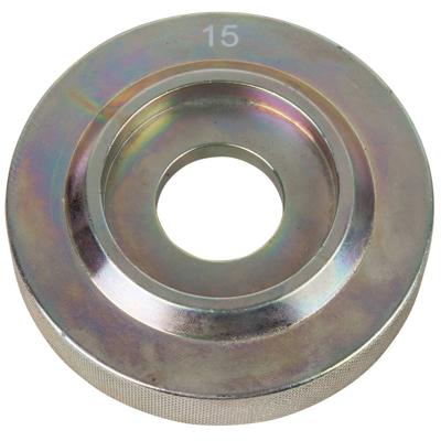 KS Tools 460.1724 Steunring (inbouw) Ø 108x25mm