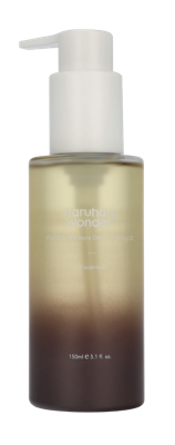 Haruharu Wonder Black Rice Moisture Deep Cleansing Oil 150 ml
