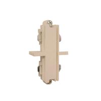 Highlight 1-fase miniconnectorTrack zand bruin - O5108.03 Highlight 1-fase miniconnectorTrack zand bruin - O5108.03