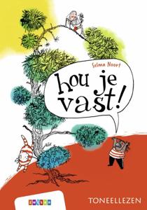 hou je vast! (Hardback)