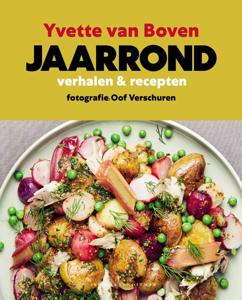 Jaarrond (Hardback)