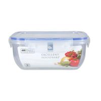 Set Lunchboxen Excellent Houseware 024001010 3 Stuks