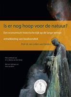 Is er nog hoop voor de natuur? (Paperback)