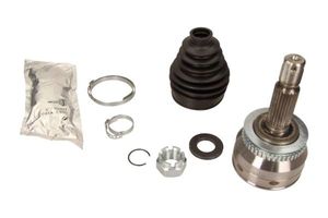 Homokineet reparatie set, aandrijfas 491560