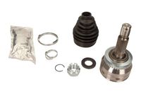 Homokineet reparatie set, aandrijfas 491560