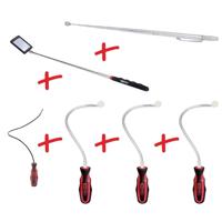 KS Tools 550.1090 Inspectiespiegel