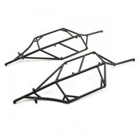 Outlaw Roll Cage Roof Side Frame (2PCS) (FTX8301)