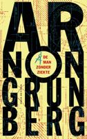 De man zonder ziekte (Paperback)