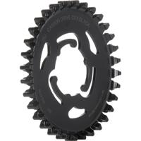 Shimano Gates sprocket cdx 32t nexus 5 6-lobe ub fin line Shimano Gates sprocket cdx 32t nexus 5 6-lobe ub fin line