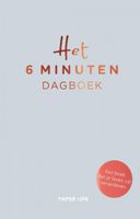 Dominik  Spenst Het 6 minuten dagboek   Het 6 minuten dagboek - thumbnail