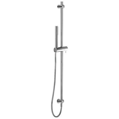 Tres Selection glijstang set 97 cm rond chroom