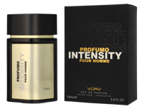 Vurv Profumo Intensity Pour Homme 100 ml Eau de Parfum Heren