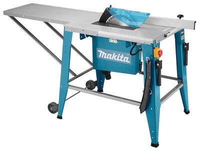 Makita 2712 Bouwtafelzaag 315 mm - 2712