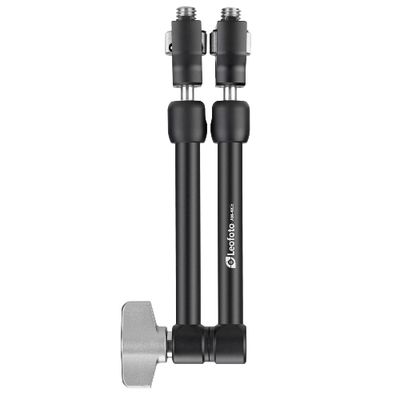 Leofoto AM-4 arm kit mount for IPC iPad holder