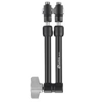 Leofoto AM-4 arm kit mount for IPC iPad holder