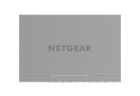 NETGEAR MS108UP Unmanaged 2.5G Ethernet (100/1000/2500) Power over Ethernet (PoE) - thumbnail