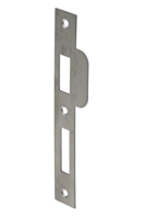 Nemef P 4139 Sluitplaat | RVS 29x196mm rechthoekig | DR 1+3 - 9413990173 Nemef P 4139 Sluitplaat | RVS 29x196mm rechthoekig | DR 1+3 - 9413990173