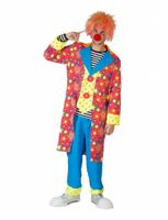 Clownspak Stars man