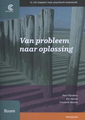 Van probleem naar oplossing (Paperback)