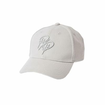 Heren pet Project X Paris CA24031 GG Beige
