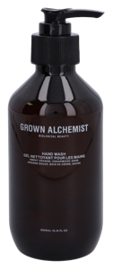 Grown Alchemist Hand Wash 300ml Hand- en voetverzorging