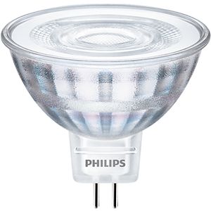 CorePro LED#30706300  - LED-lamp/Multi-LED 12V GU5.3 white CorePro LED30706300