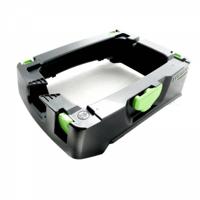 Zwarte bovenkap | 500118