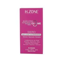 H.Zone Ageless Illuminating Anti Age Serum