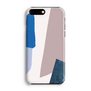 Lapis: Volledig Geprint iPhone 7 Plus Hoesje