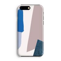 Lapis: Volledig Geprint iPhone 7 Plus Hoesje