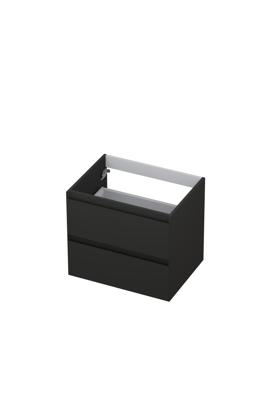 Onderkast INK 45 600x450x520 mm Mat antraciet 1240401h