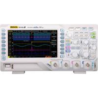 Rigol DS1054Z Digitale oscilloscoop 50 MHz 4-kanaals 1 GSa/s 24 Mpts 8 Bit Digitaal geheugen (DSO) 1 stuk(s)