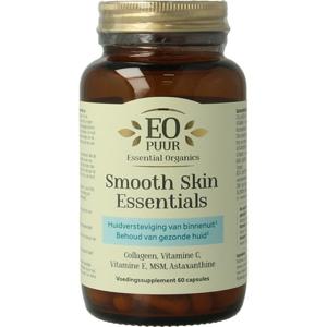 Essential Organ smooth skin essentials